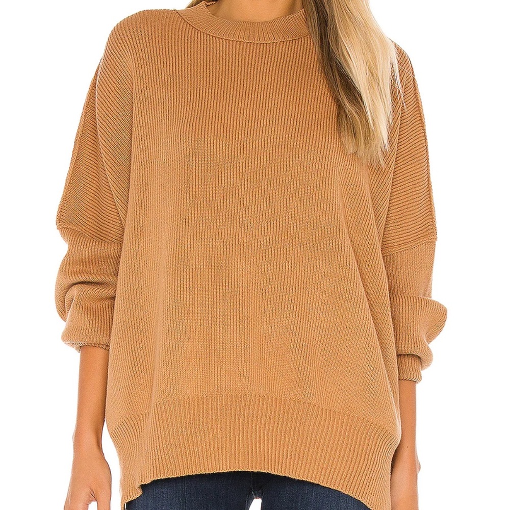 Free People East Street Tunic